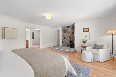 745 Granite Ridge Dr, Santa Cruz, CA