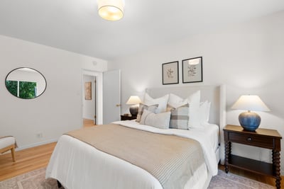 745 Granite Ridge Dr, Santa Cruz, CA