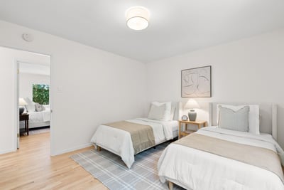745 Granite Ridge Dr, Santa Cruz, CA