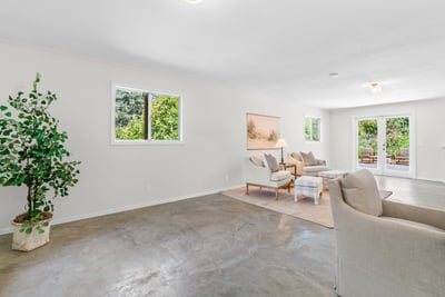 745 Granite Ridge Dr, Santa Cruz, CA