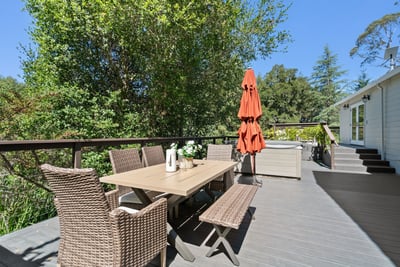 745 Granite Ridge Dr, Santa Cruz, CA