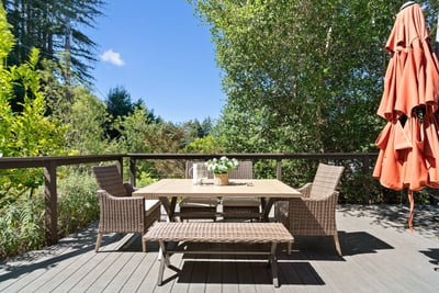 745 Granite Ridge Dr, Santa Cruz, CA
