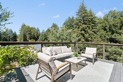 745 Granite Ridge Dr, Santa Cruz, CA