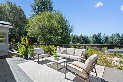 745 Granite Ridge Dr, Santa Cruz, CA
