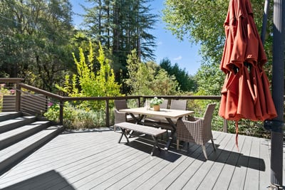 745 Granite Ridge Dr, Santa Cruz, CA