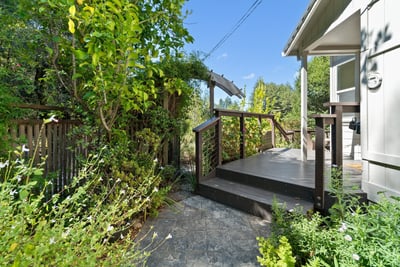745 Granite Ridge Dr, Santa Cruz, CA
