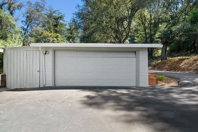 745 Granite Ridge Dr, Santa Cruz, CA