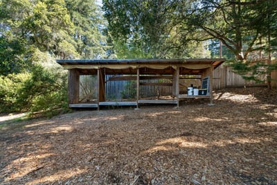 745 Granite Ridge Dr, Santa Cruz, CA
