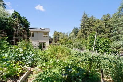 745 Granite Ridge Dr, Santa Cruz, CA