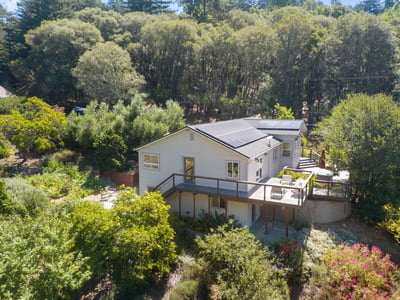 745 Granite Ridge Dr, Santa Cruz, CA