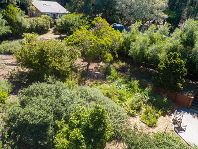 745 Granite Ridge Dr, Santa Cruz, CA