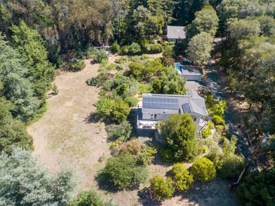 745 Granite Ridge Dr, Santa Cruz, CA