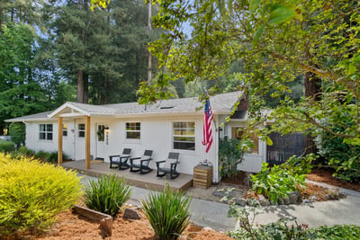 4000 Glen Haven Rd, Soquel, CA
