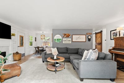 4000 Glen Haven Rd, Soquel, CA