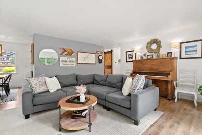 4000 Glen Haven Rd, Soquel, CA
