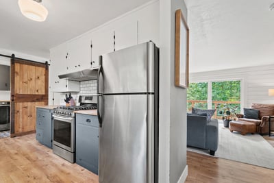 4000 Glen Haven Rd, Soquel, CA