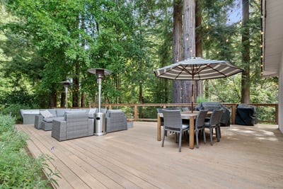 4000 Glen Haven Rd, Soquel, CA