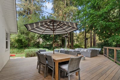 4000 Glen Haven Rd, Soquel, CA