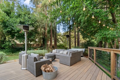 4000 Glen Haven Rd, Soquel, CA