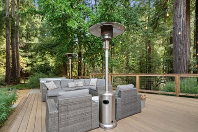 4000 Glen Haven Rd, Soquel, CA