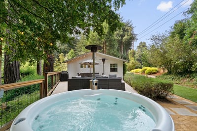 4000 Glen Haven Rd, Soquel, CA
