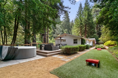 4000 Glen Haven Rd, Soquel, CA