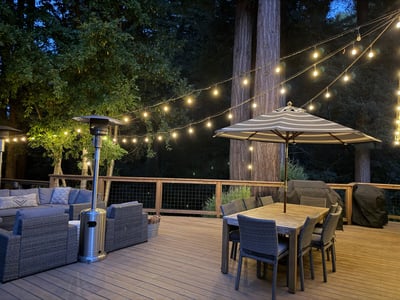 4000 Glen Haven Rd, Soquel, CA