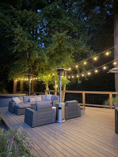 4000 Glen Haven Rd, Soquel, CA