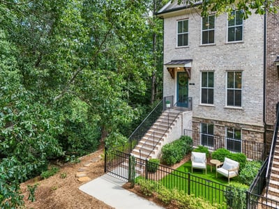 124 Everley Walk, Alpharetta, GA