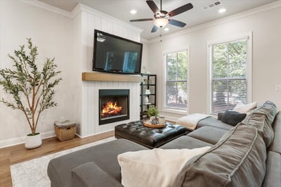 124 Everley Walk, Alpharetta, GA