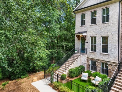 124 Everley Walk, Alpharetta, GA