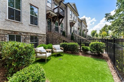 124 Everley Walk, Alpharetta, GA