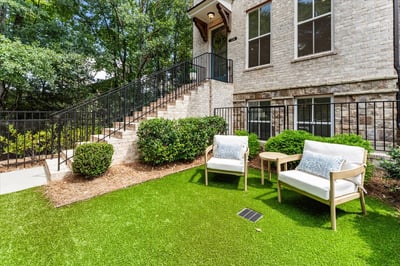 124 Everley Walk, Alpharetta, GA