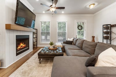 124 Everley Walk, Alpharetta, GA