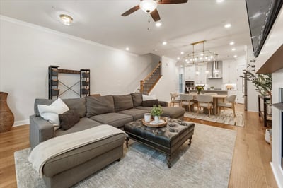 124 Everley Walk, Alpharetta, GA