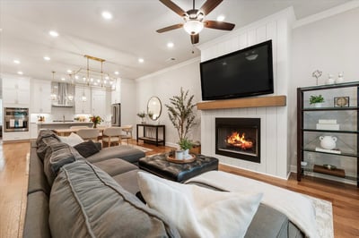 124 Everley Walk, Alpharetta, GA