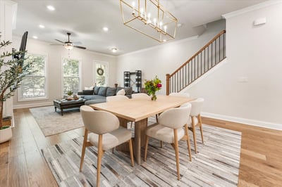 124 Everley Walk, Alpharetta, GA