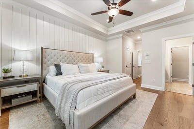 124 Everley Walk, Alpharetta, GA