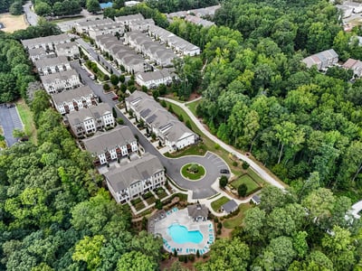 124 Everley Walk, Alpharetta, GA