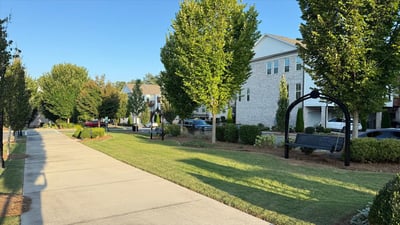 124 Everley Walk, Alpharetta, GA