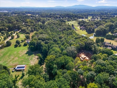 0 Lineberry Lane, Cumming, GA