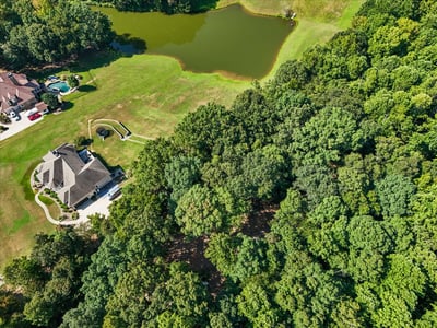 0 Lineberry Lane, Cumming, GA