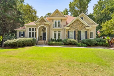 345 Aurelia Trace, Alpharetta, GA
