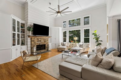 345 Aurelia Trace, Alpharetta, GA