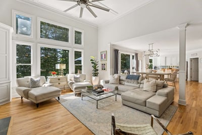 345 Aurelia Trace, Alpharetta, GA