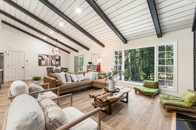 1606 E Nancy Creek Drive, Brookhaven, GA