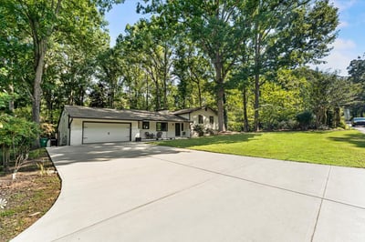 1606 E Nancy Creek Drive, Brookhaven, GA