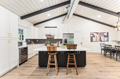 1606 E Nancy Creek Drive, Brookhaven, GA