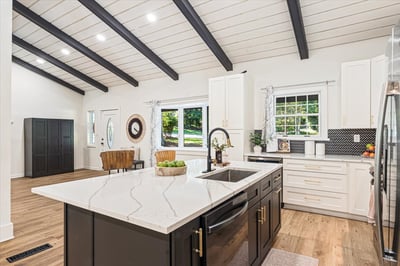 1606 E Nancy Creek Drive, Brookhaven, GA