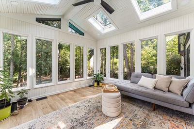 1606 E Nancy Creek Drive, Brookhaven, GA